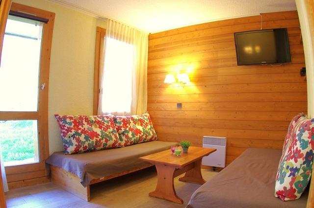 Appartement Lauzière-Dessous G262 - Valmorel
