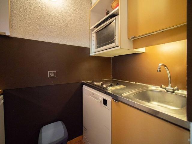 Appartement Prariond G285 - Valmorel