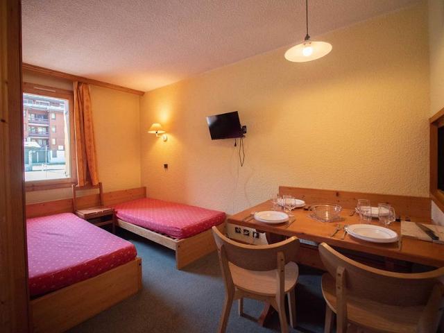 Appartement Prariond G285 - Valmorel