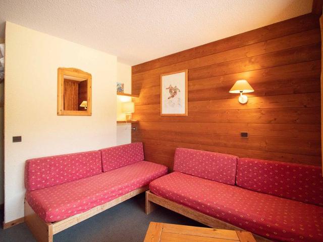 Appartement Prariond G285 - Valmorel