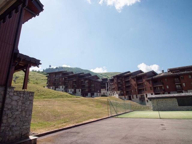 Appartement Prariond G285 - Valmorel