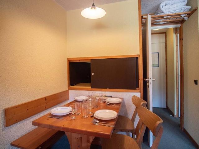 Appartement Prariond G285 - Valmorel