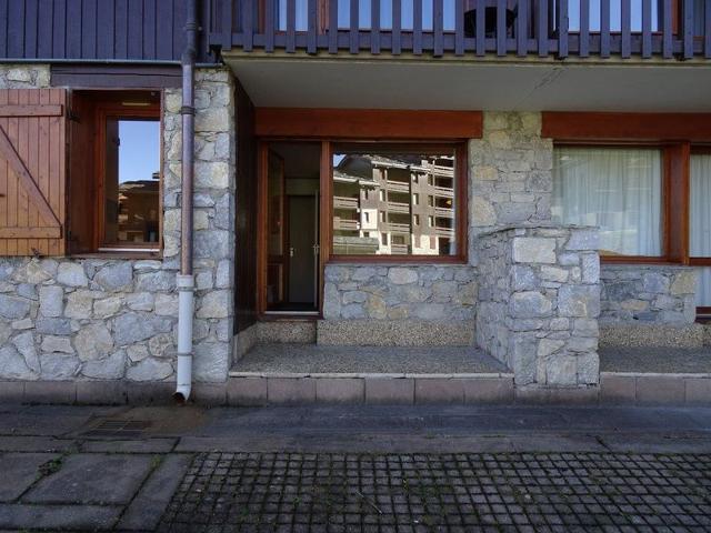 Appartement Prariond G285 - Valmorel