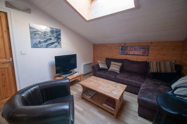 Appartement Bourg-Morel G304 - Valmorel