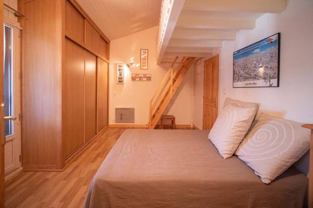 Appartement Bourg-Morel G304 - Valmorel