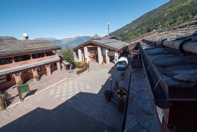 Appartement Bourg-Morel G304 - Valmorel