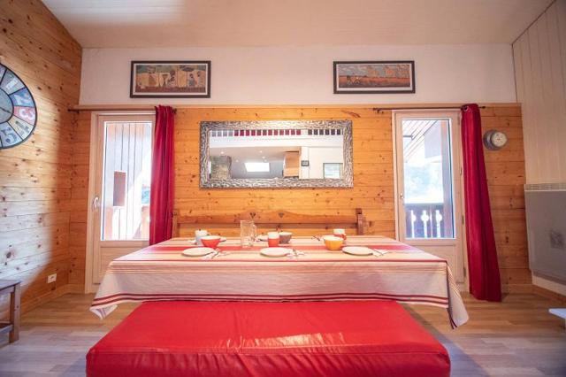 Appartement Bourg-Morel G304 - Valmorel