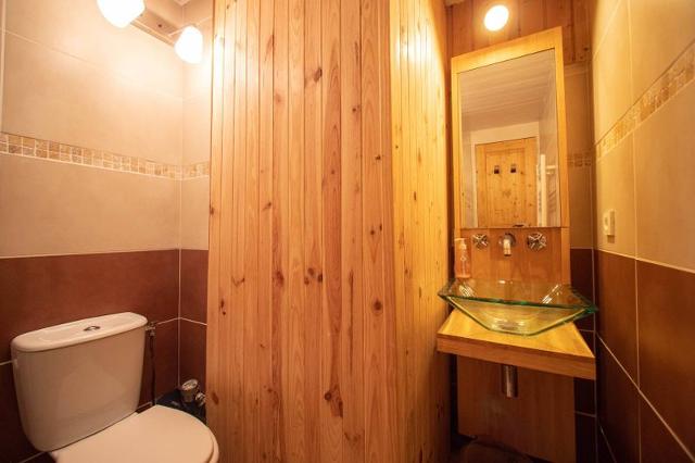 Appartement Bourg-Morel G304 - Valmorel