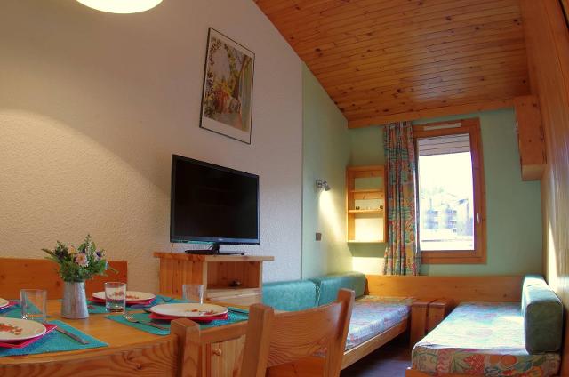 Appartement Pierrer G323 - Valmorel