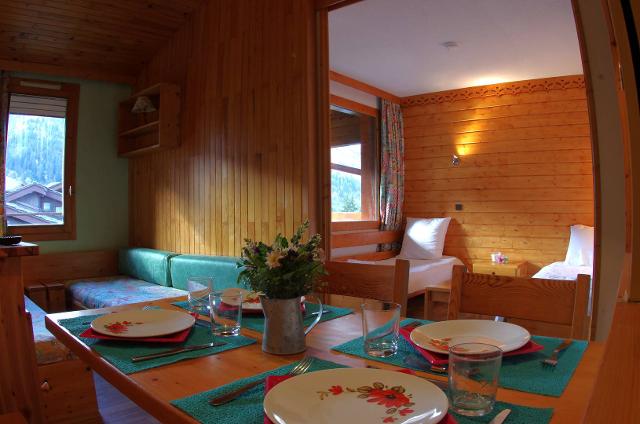 Appartement Pierrer G323 - Valmorel