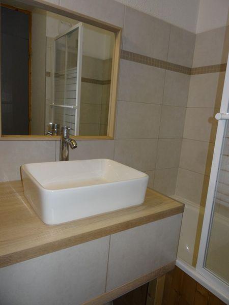 Appartement Lauzière-Dessous G327 - Valmorel