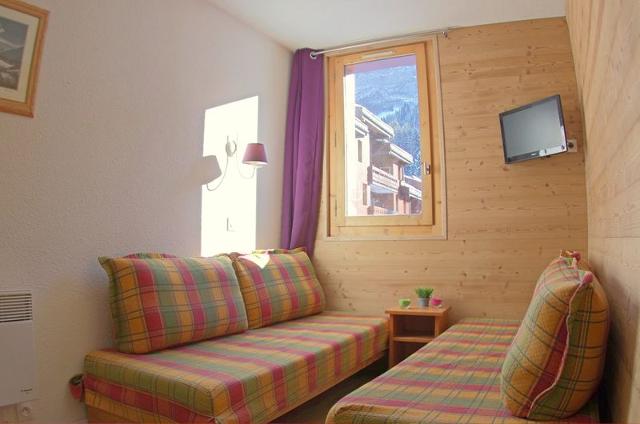 Appartement Lauzière-Dessous G327 - Valmorel