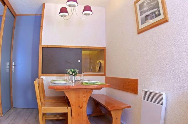 Appartement Lauzière-Dessous G327 - Valmorel
