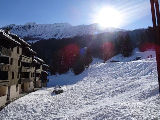 Appartement Lauzière-Dessous G327 - Valmorel