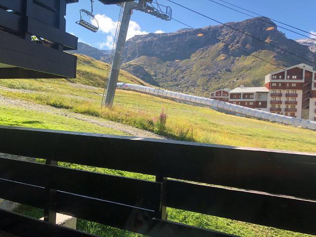 Appartements Haut Du Val Claret B2 - Tignes Val Claret