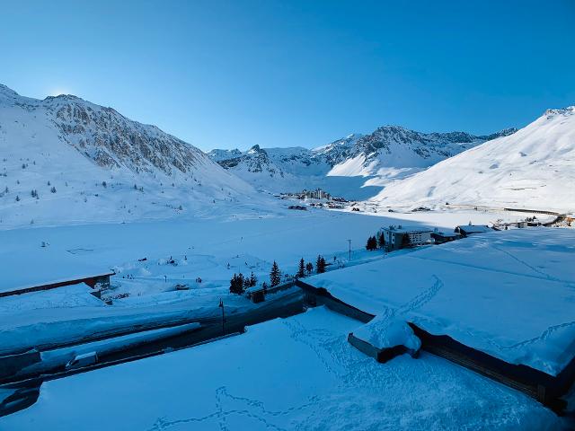 Appartements Le Phoenix - Tignes 2100 Le Lac