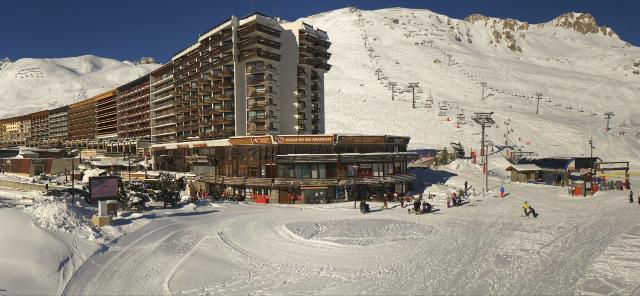 Appartements Le Phoenix - Tignes 2100 Le Lac