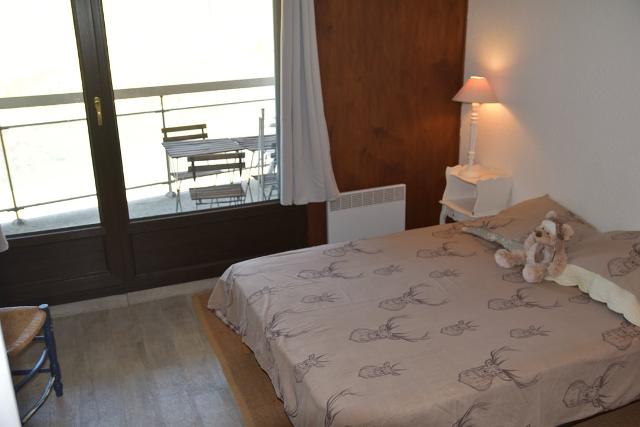 Appartement Les Anges A 36 - Montgenèvre