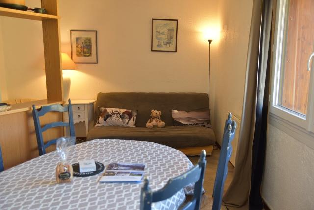 Appartement Les Anges A 36 - Montgenèvre
