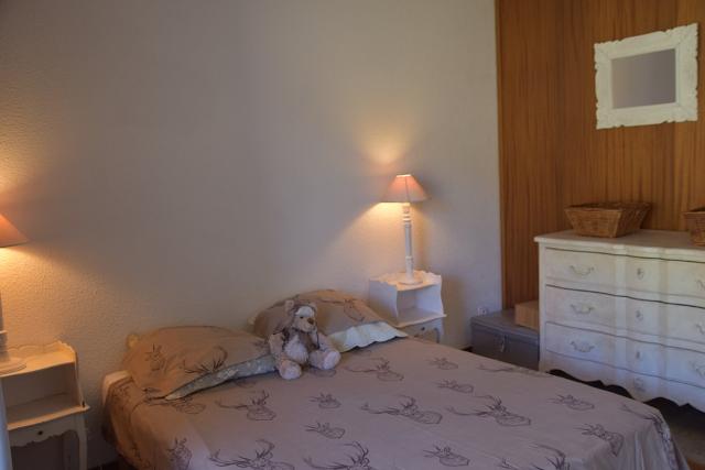 Appartement Les Anges A 36 - Montgenèvre