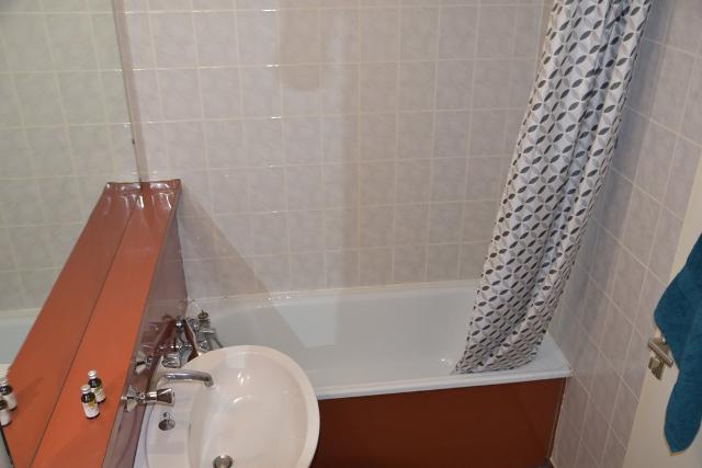 Appartement Les Anges A 36 - Montgenèvre