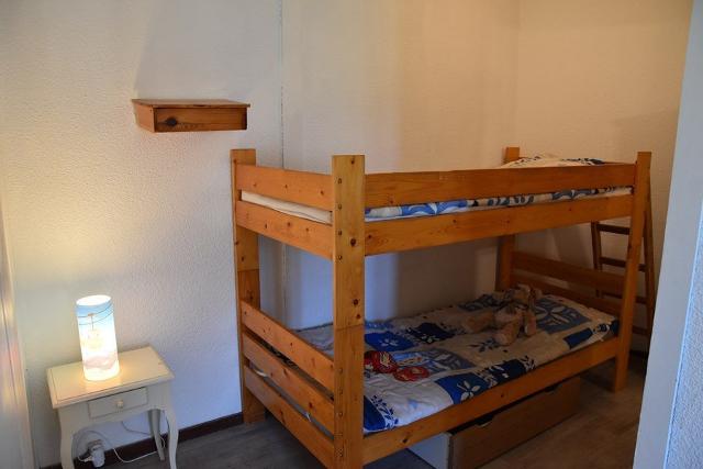 Appartement Les Anges A 36 - Montgenèvre