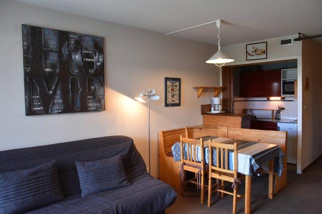 Appartement Les Anges A 60 - Montgenèvre