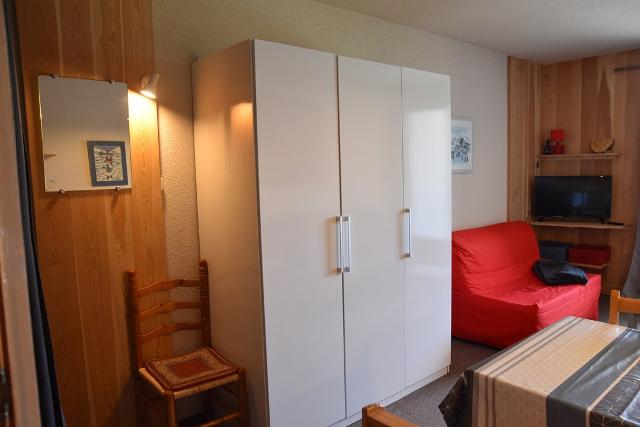 Appartement Les Anges A 60 - Montgenèvre