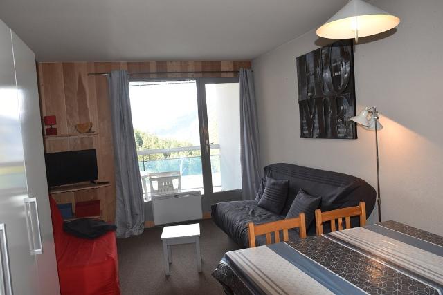 Appartement Les Anges A 60 - Montgenèvre