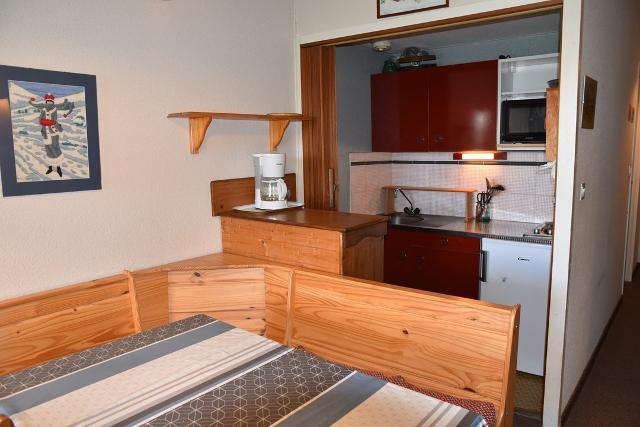 Appartement Les Anges A 60 - Montgenèvre