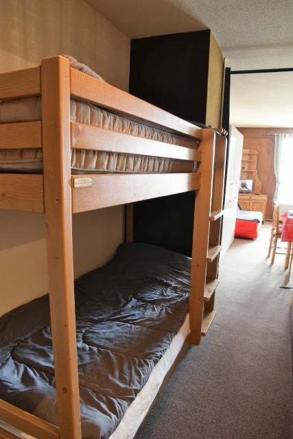 Appartement Les Anges A 60 - Montgenèvre