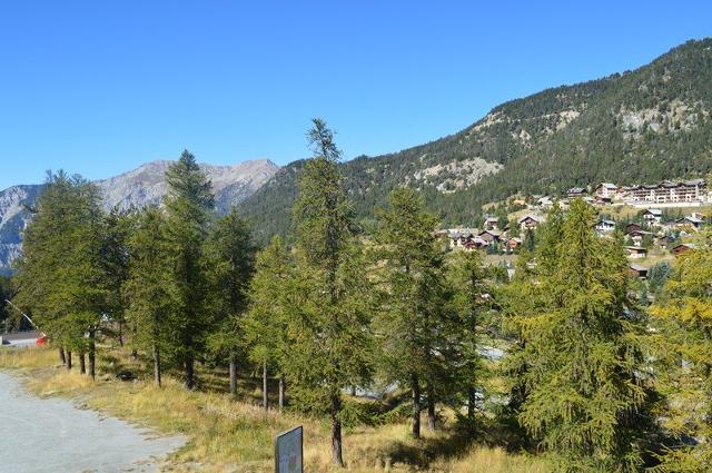 Appartement Les Anges A 60 - Montgenèvre