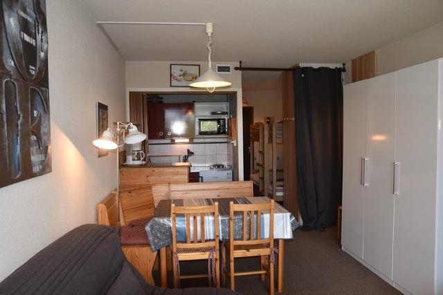 Appartement Les Anges A 60 - Montgenèvre