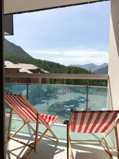Appartement Les Anges A 60 - Montgenèvre