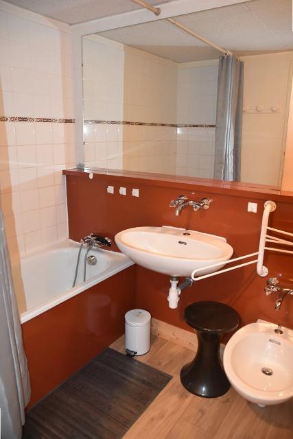 Appartement Les Anges A 60 - Montgenèvre