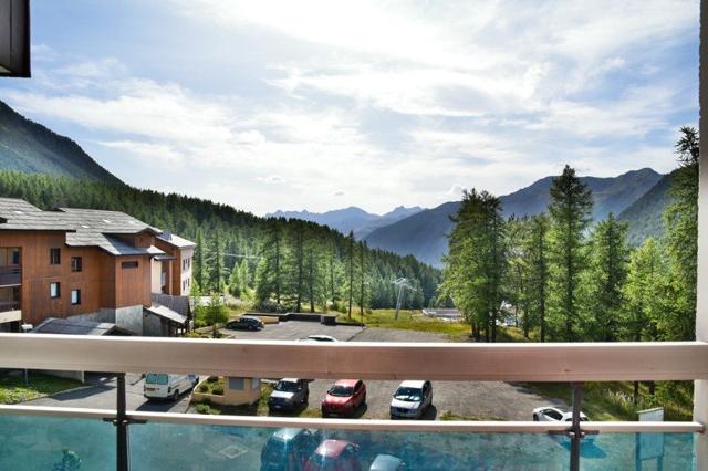 Appartement Les Anges A 60 - Montgenèvre