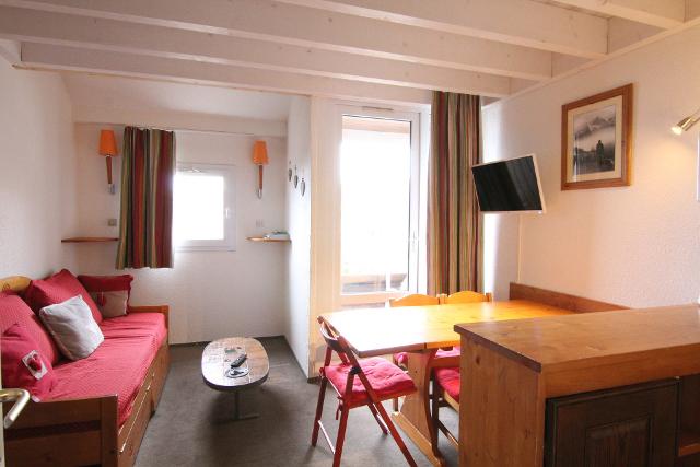 Appartements Horizons D'huez - Alpe d'Huez
