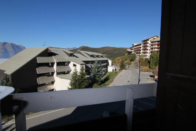 Appartements Horizons D'huez - Alpe d'Huez