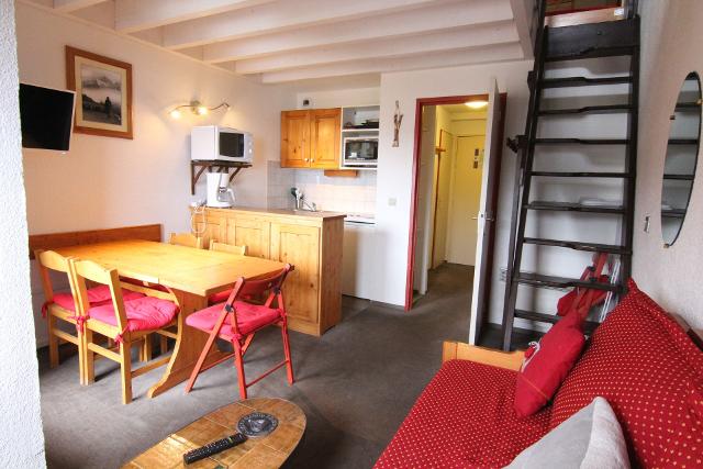 Appartements Horizons D'huez - Alpe d'Huez