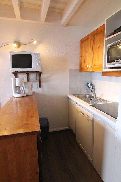 Appartements Horizons D'huez - Alpe d'Huez