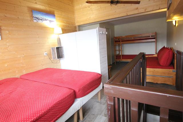 Appartements Horizons D'huez - Alpe d'Huez