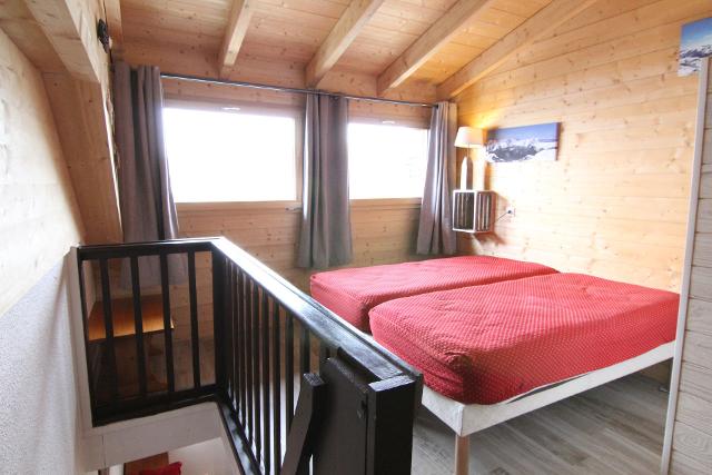 Appartements Horizons D'huez - Alpe d'Huez