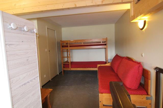 Appartements Horizons D'huez - Alpe d'Huez