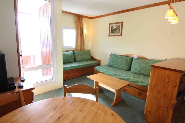 Appartements Horizons D'huez - Alpe d'Huez
