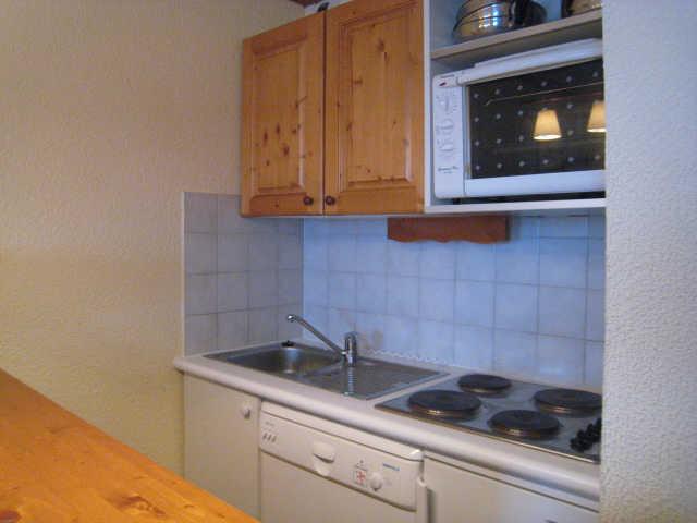 Appartements Horizons D'huez - Alpe d'Huez