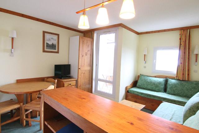 Appartements Horizons D'huez - Alpe d'Huez