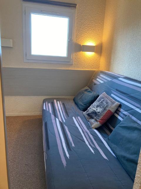 Appartements Horizons D'huez - Alpe d'Huez