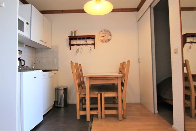 Appartements Horizons D'huez - Alpe d'Huez