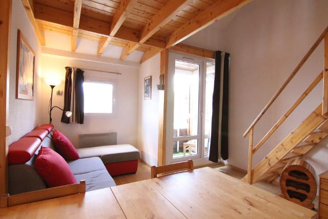 Appartements Horizons D'huez - Alpe d'Huez