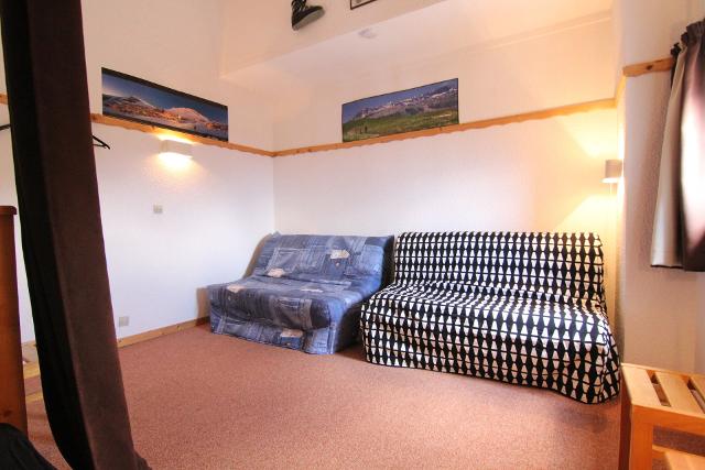 Appartements Horizons D'huez - Alpe d'Huez